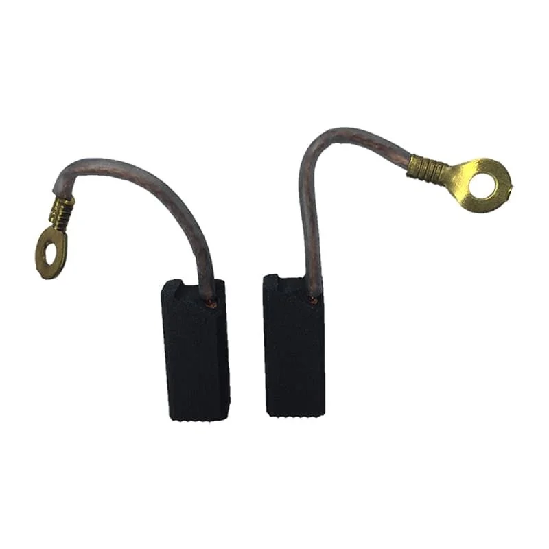 Balais de charbon pour meuleuse BLACK DECKER BD11