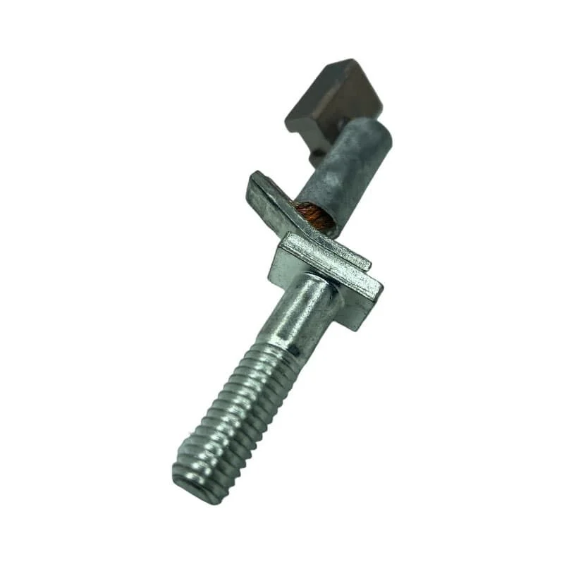 Balais de charbon démarreur DENSO