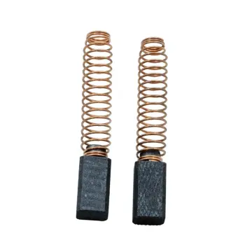 Balais de charbon compatible 0244 1