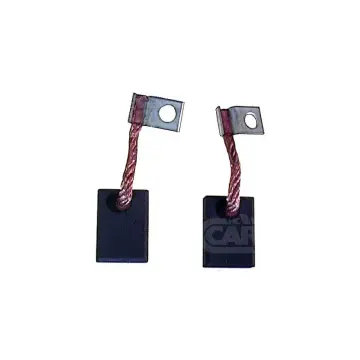 Jeu 2 charbons dynamo bx1692