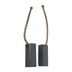 Jeu 2 charbons moteur basse tension 2