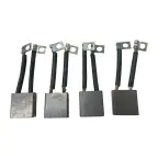 Balais de charbon de démarreur