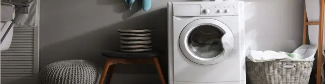 Lave linge