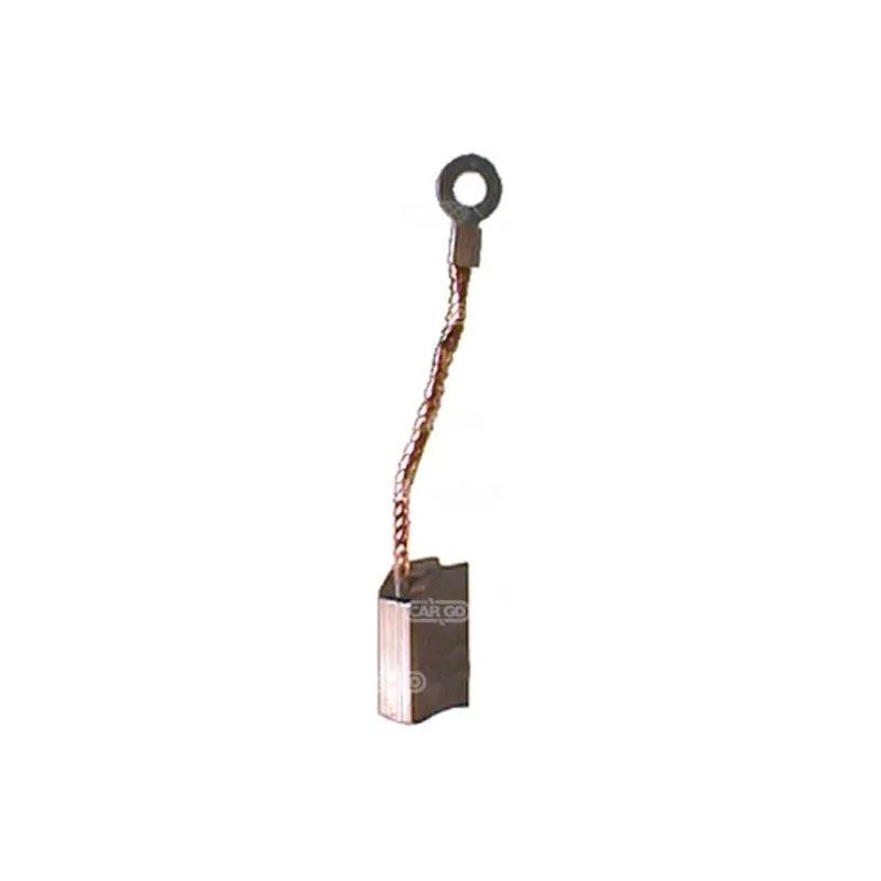 Jeu 2 charbons moteur basse tension H106