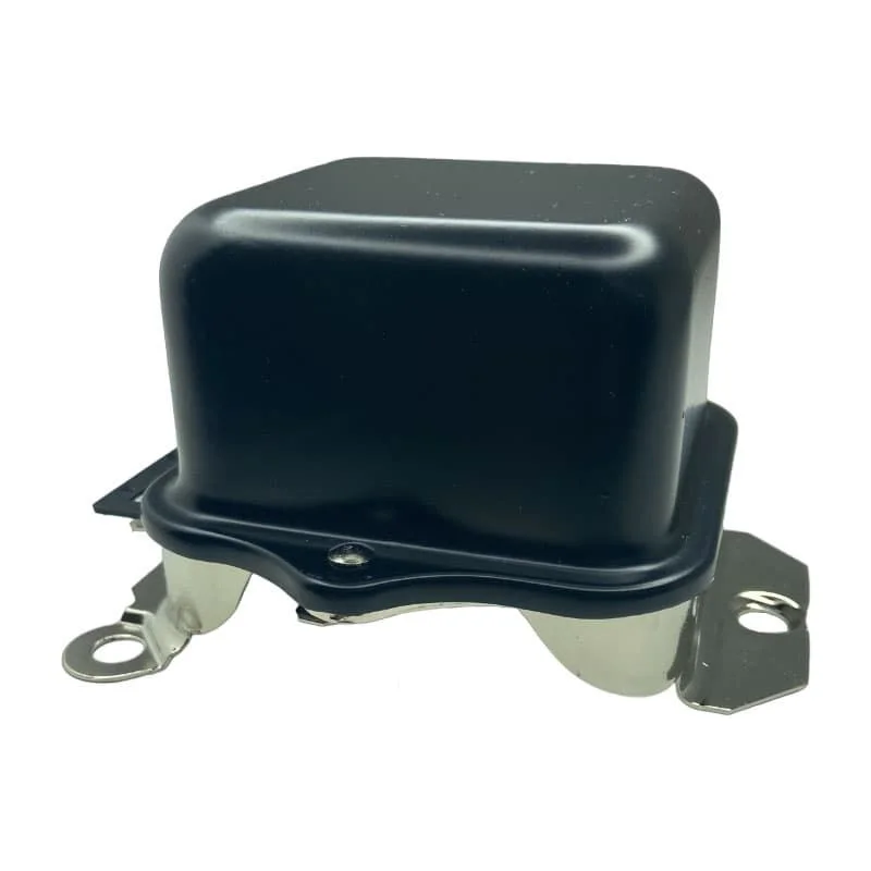 Régulateur compatible pour alternateur REMY DELCO