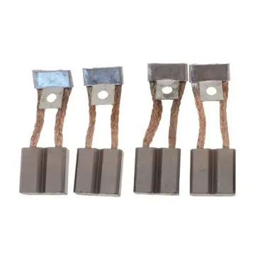 Balais de charbon rx9212 6234