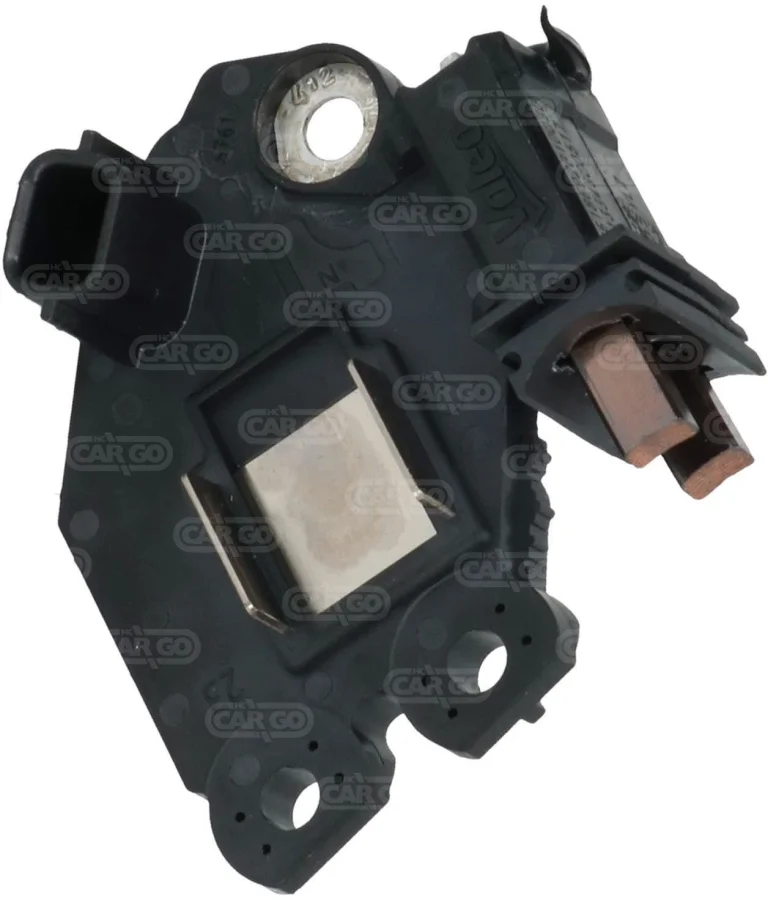 Régulateur pour alternateur Valeo 599271