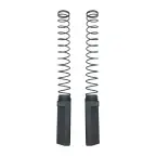 JEU DE 2 CHARBONS KITCHENAID 010823B