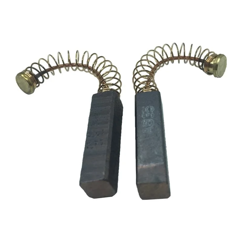 Jeu 2 charbons moteur 04473