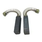 Jeu 2 charbons moteur 04473