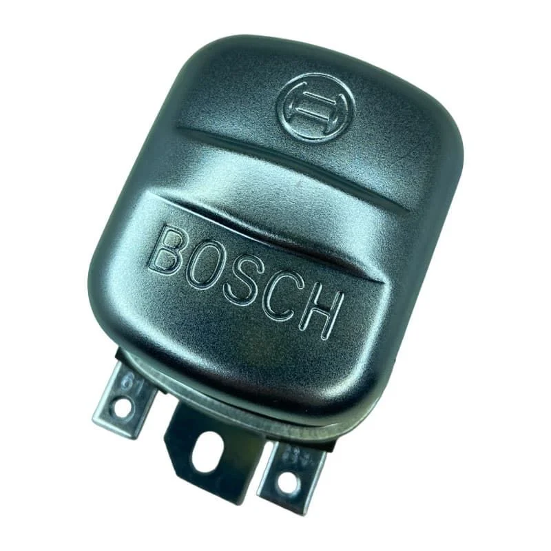 Régulateur pour alternateur BOSCH 0101302004