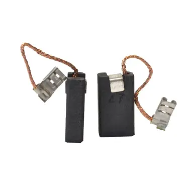 Balais de charbon compatible 0140