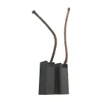 Jeu 2 charbons moteur basse tension ELL04804 2