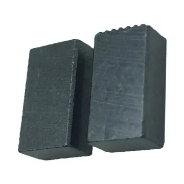 Balais de charbon 019917 pour meuleuse BOSCH PWS700115