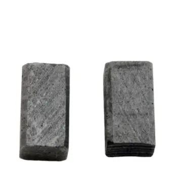 Balais de charbon compatible 0237 1
