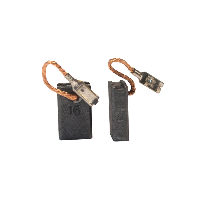 Balais de charbon compatible 1187