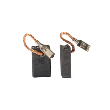 Balais de charbon compatible 1187