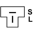 Connecteur PL08