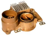 Régulateur pour alternateur MITSUBISHI A005T07091ZC