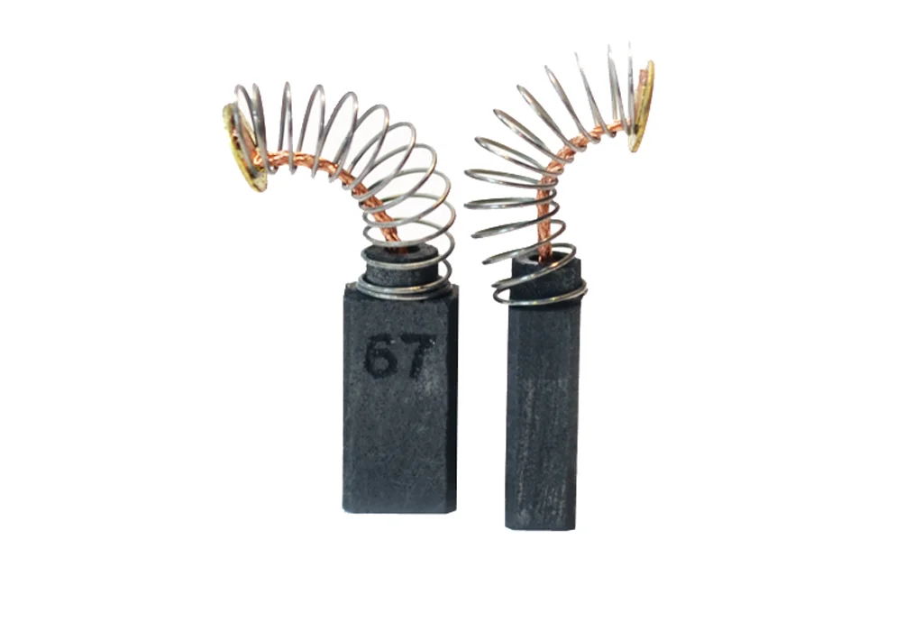 Balais de charbon compatible 0151J