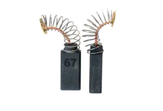 Balais de charbon compatible 0151J