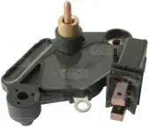 Régulateur compatible pour alternateur VALEO 2542419