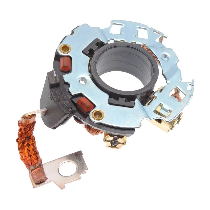 Couronne porte balais pour démarreur BOSCH 1004336125