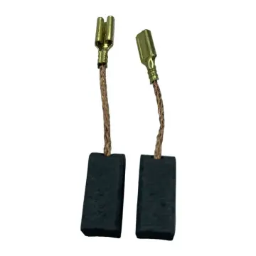 Balais de charbon compatible 0222 1