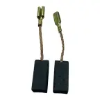 Balais de charbon compatible 0222 1