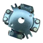 Couronne porte balais compatible pour démarreur BOSCH 100433
