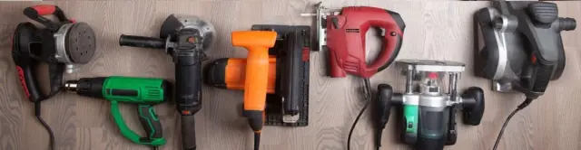 Electroportatif