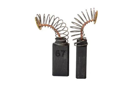Balais de charbon compatible 0176