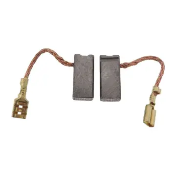 Balais de charbon 0174