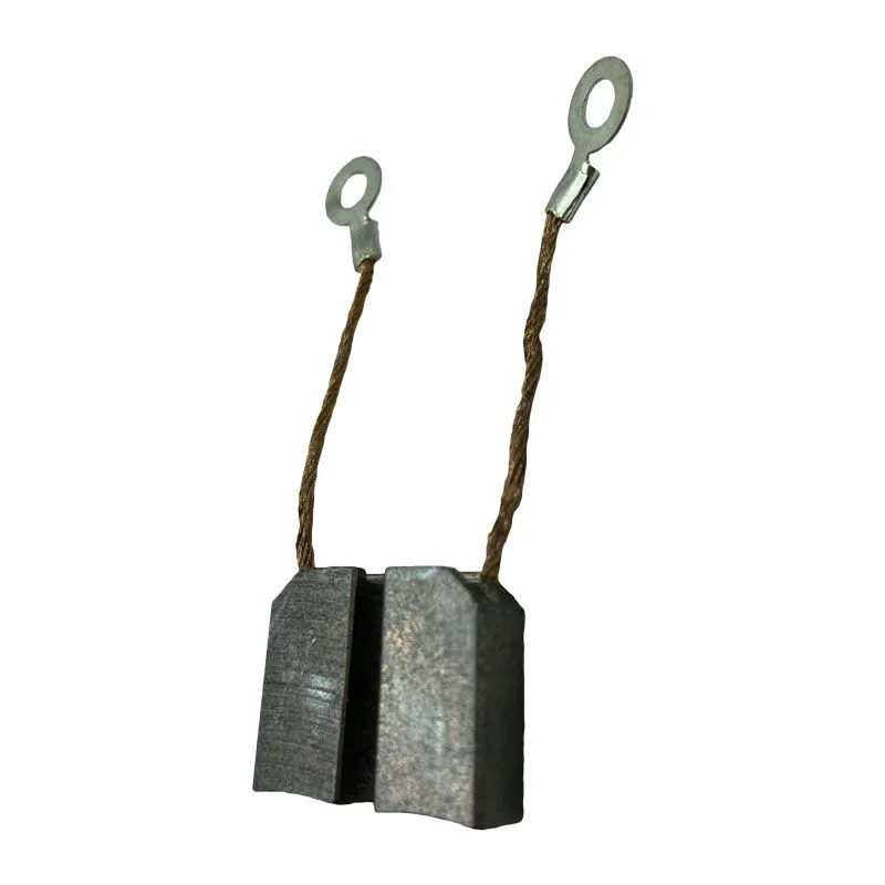 Jeu 2 charbons moteur basse tension H26