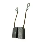 Jeu 2 charbons moteur basse tension H26
