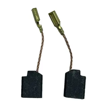 Balais de charbon pour meuleuse DEWALT D28111