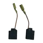 Balais de charbon pour meuleuse DEWALT D28111