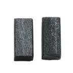 Balais de charbon compatible 0227J 1