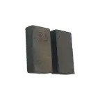 Jeu 2 charbons moteur basse tension ELL04458 2