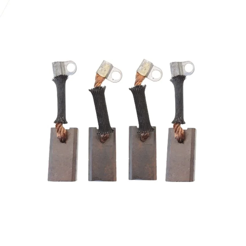 Balais de charbon de démarreur 141266