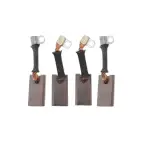 Balais de charbon de démarreur 141266