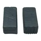 Balais de charbon 0242A pour perceuse BLACK DECKER KR400A