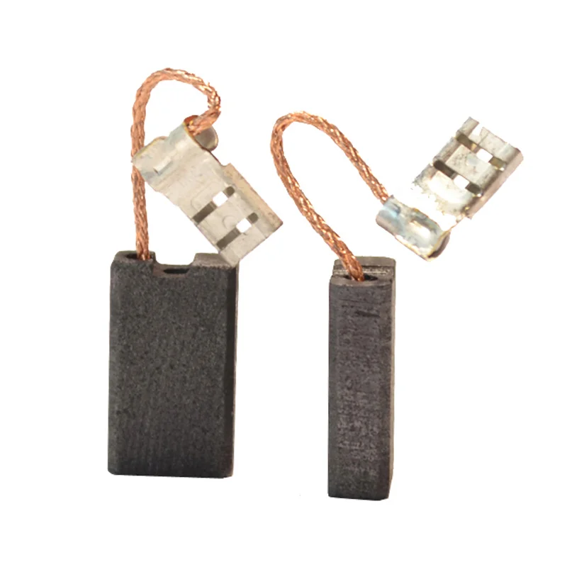 Balais de charbon compatible 4931441104