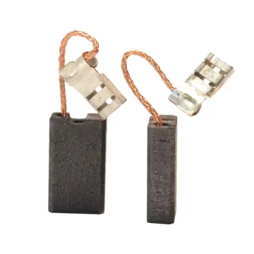 Balais de charbon compatible 4931441104