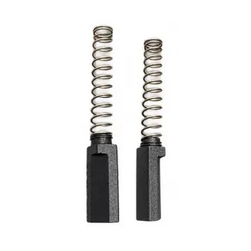 Jeu 2 charbons moteur KITCHENAID Artisan et Classic 1