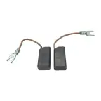 Jeu 2 charbons moteur basse tension 2