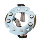 Couronne porte balais compatible pour démarreur LUCAS 054245374010 1