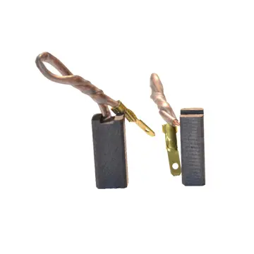 Balais de charbon compatible 0889