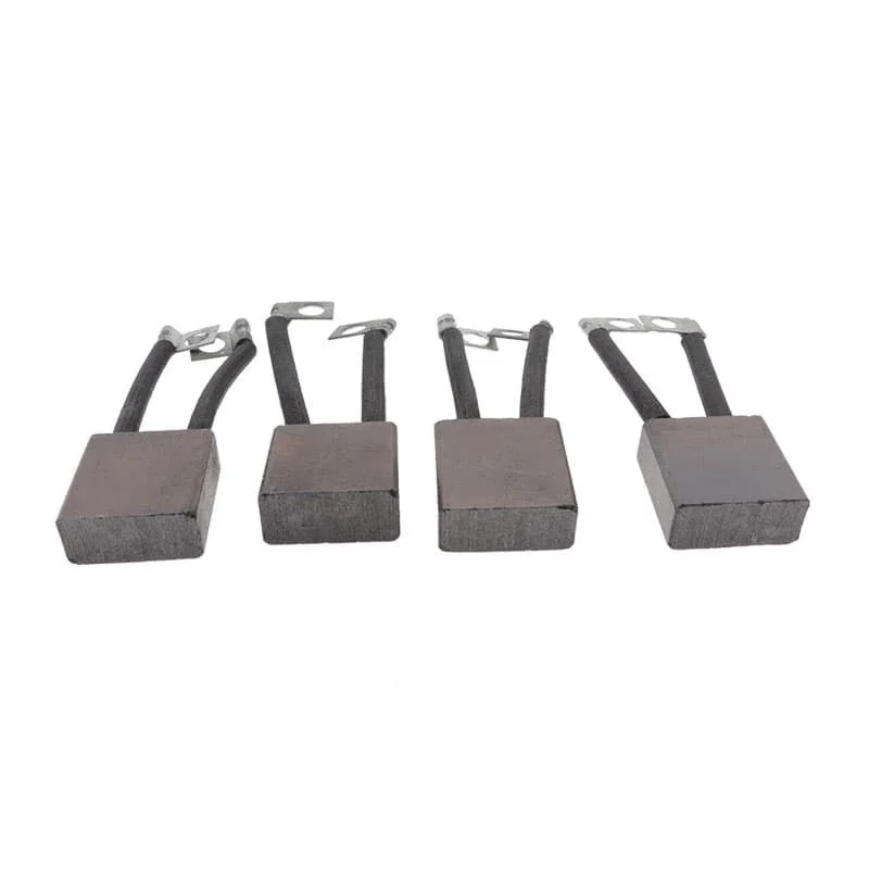 Balais de charbon de démarreur 141005