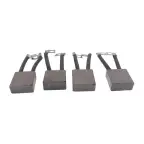 Balais de charbon de démarreur 141005